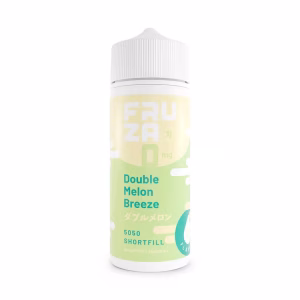 Fruza - Double Melon Breeze - 120ml Shortfill