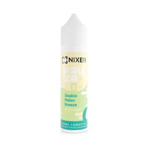 Fruza Longfill - Double Melon Breeze