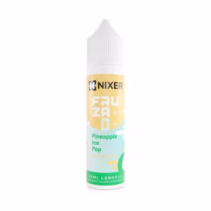 Fruza Longfill - Pineapple Ice Pop