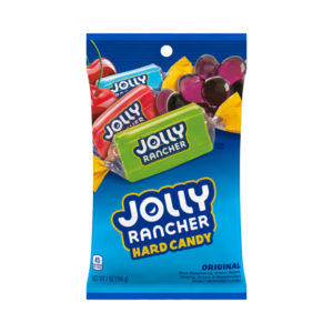 Jolly Rancher Hard Candy - Original - 7oz (198g)