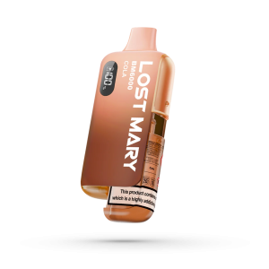 Lost Mary BM6000 - Cola