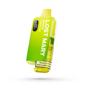 Lost Mary BM6000 - Lemon Lime