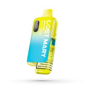 Lost Mary BM6000 - Pineapple Ice