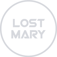 LOST MARY BM6000
