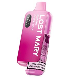 Lost Mary BM6000 - Cherry Cola