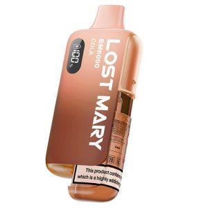 Lost Mary BM6000 - Cola