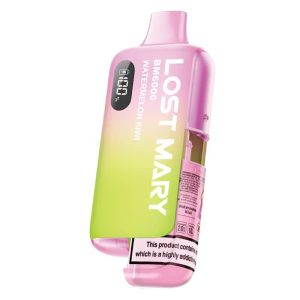 Lost Mary BM6000 - Watermelon Kiwi