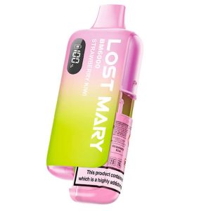 Lost Mary BM6000 - Strawberry Kiwi