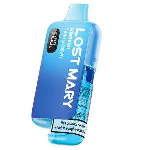 Lost Mary BM6000 - Triple Berry