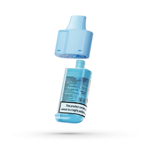 Lost Mary BM6000 Prefilled Pod - Blue Razz Cherry