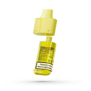 Lost Mary BM6000 Prefilled Pod - Kiwi Passionfruit Guava