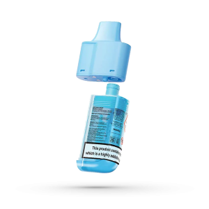 Lost Mary BM6000 Prefilled Pod - Menthol