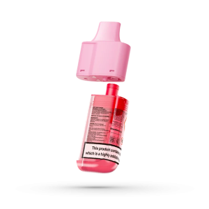 Lost Mary BM6000 Prefilled Pod - Strawberry Ice
