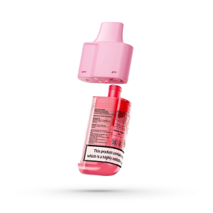 Lost Mary BM6000 Prefilled Pod - Watermelon Ice