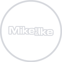 MIKE AND IKE