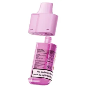Lost Mary BM6000 Prefilled Pod - Blackberry Ice
