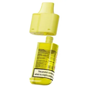 Lost Mary BM6000 Prefilled Pod - Double Apple