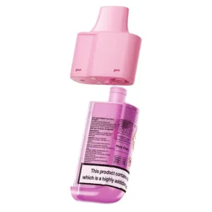 Lost Mary BM6000 Prefilled Pod - Fizzy Cherry