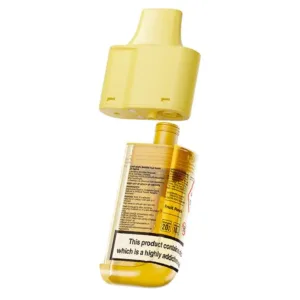 Lost Mary BM6000 Prefilled Pod - Fruit Punch