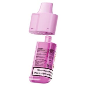 Lost Mary BM6000 Prefilled Pod - Grape