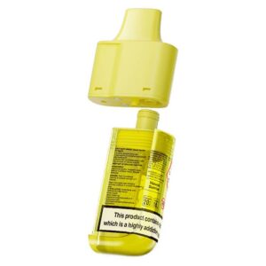 Lost Mary BM6000 Prefilled Pod - Hawaii Sunrise