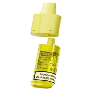 Lost Mary BM6000 Prefilled Pod - Kiwi Passionfruit Guava