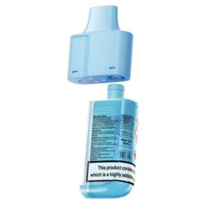 Lost Mary BM6000 Prefilled Pod - Blue Razz Cherry