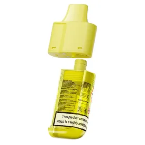 Lost Mary BM6000 Prefilled Pod - Pink Lemonade