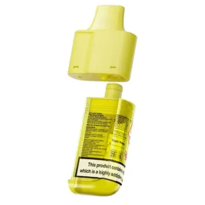 Lost Mary BM6000 Prefilled Pod - Triple Mango