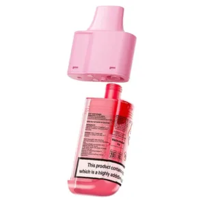 Lost Mary BM6000 Prefilled Pod - Watermelon Ice