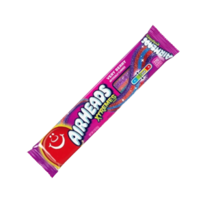 Airheads Xtremes Belts - Very Berry - (57g)