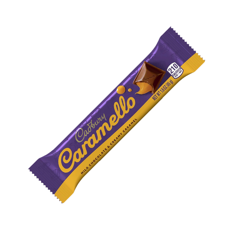 zResize Cadbury Caramello