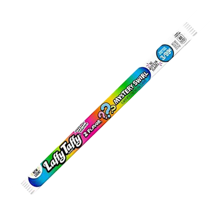 zResize Laffy Taffy Mystery