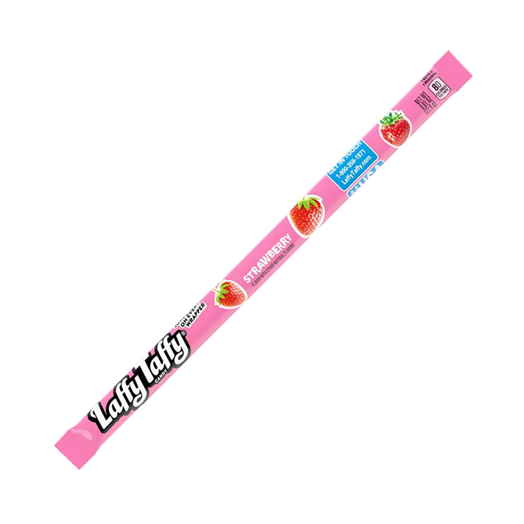 zResize Laffy Taffy Strawberry