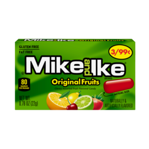 Mike & Ike - Original - (22g)
