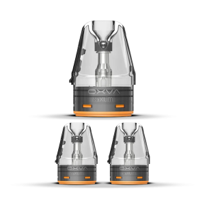 OXVA NeXlim Pods - 0.8ohm - 3PK
