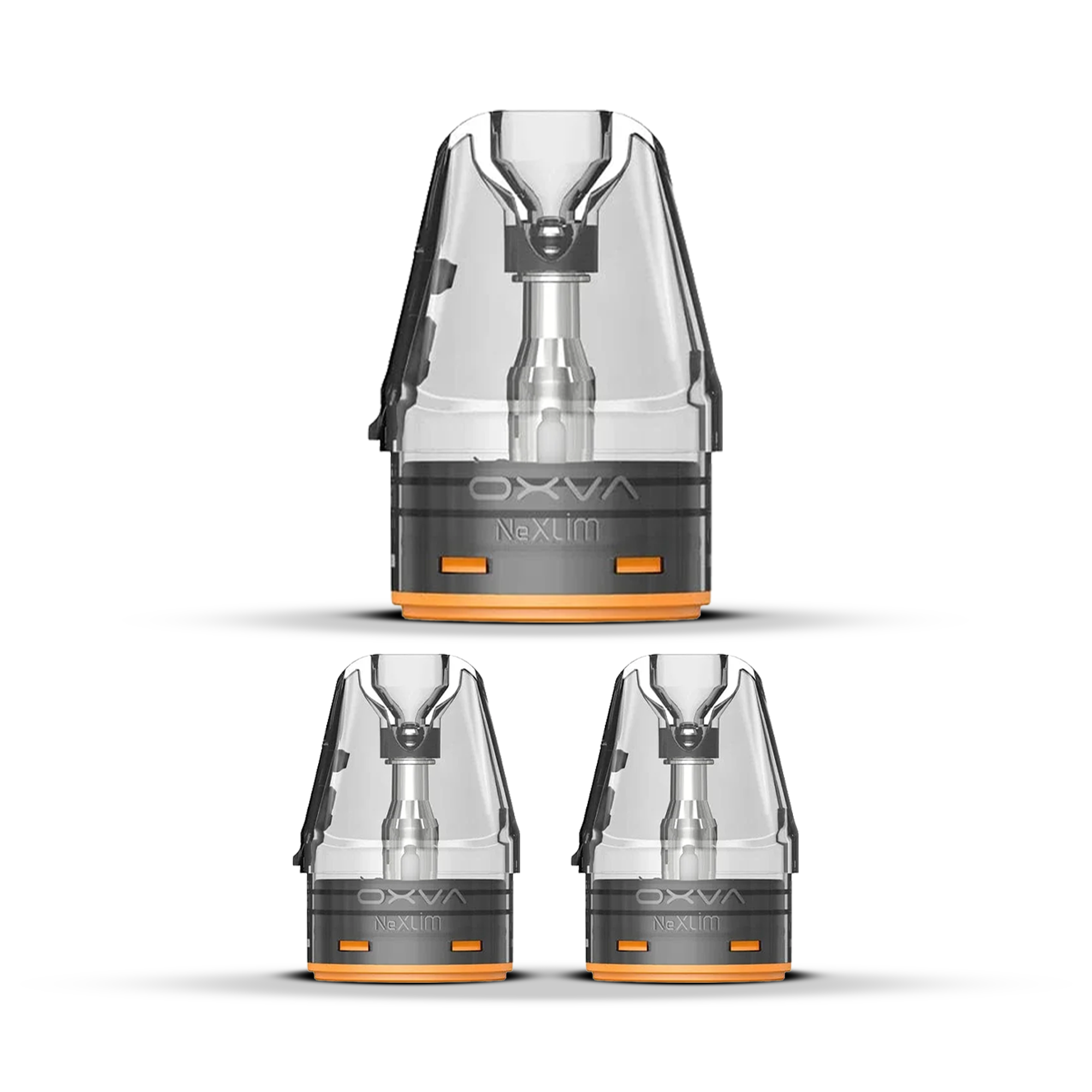 OXVA - NeXlim Pods .8ohm - 3PK