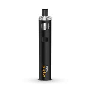 Aspire Pockex - Black - Vape Kit