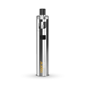 Aspire Pockex - Stainless Steal - Vape Kit