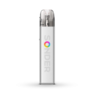 Geekvape Sonder Q2 - Moonlight Silver - Pod System Kit