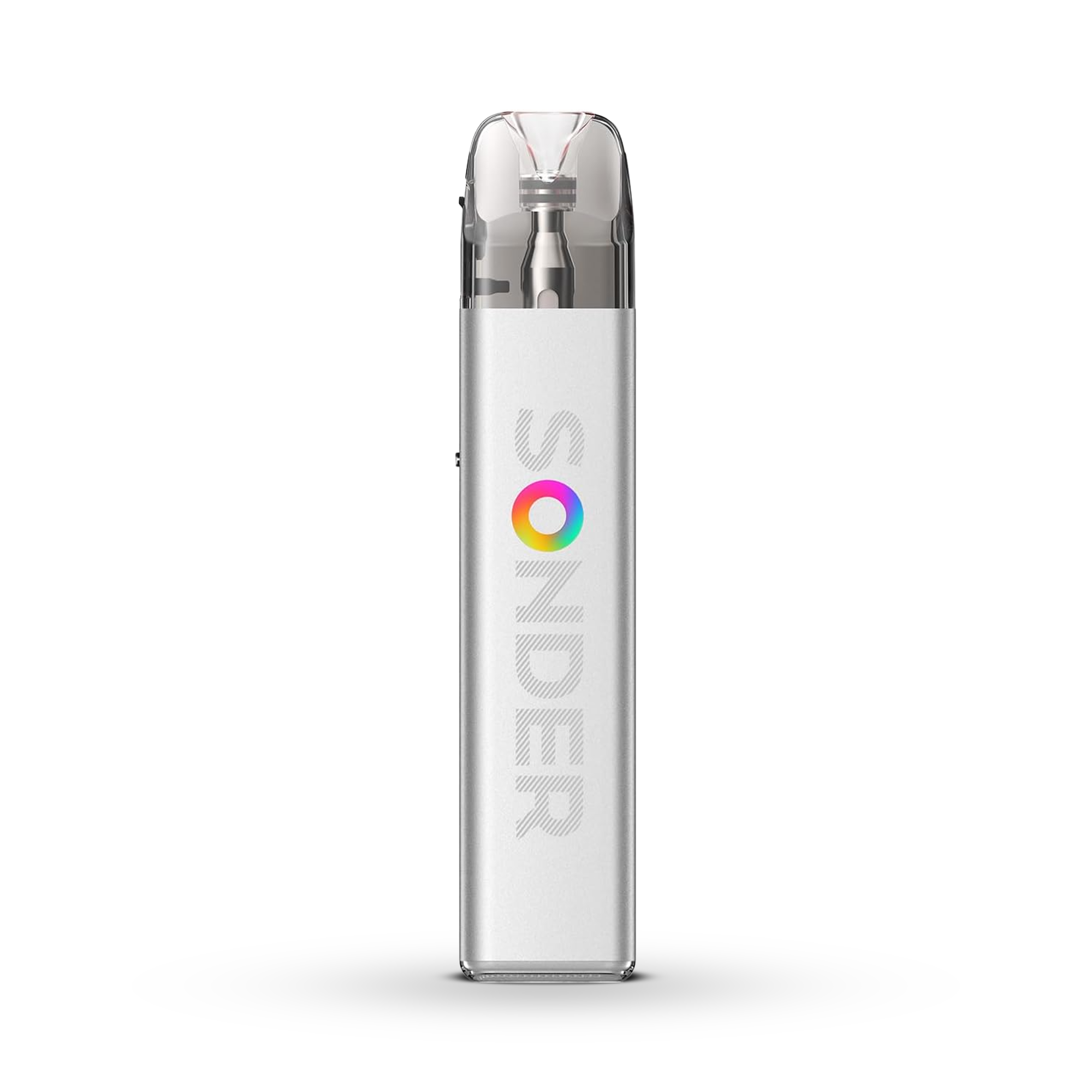 GEEKVAPE - Sonder Q2 - Moonlight Silver - Pod System