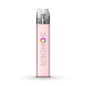 Geekvape Sonder Q2 - Sakura Pink - Pod System Kit