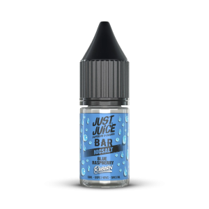 Just Juice Reborn - Blue Raspberry - 10ml Nic Salt