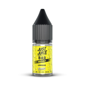 Just Juice Reborn - Lemonade - 10ml Nic Salt