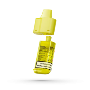 Lost Mary BM6000 Prefilled Pod - Lemon Lime