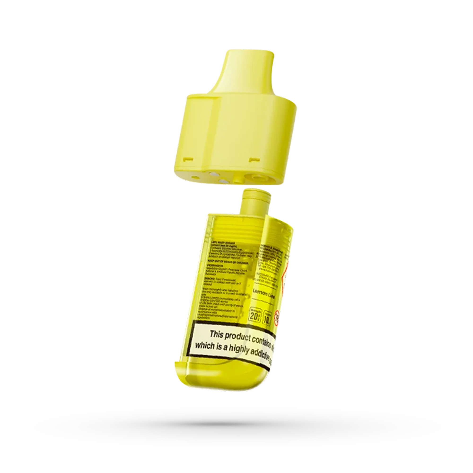 LOST MARY - Lemon Lime - BM6000 Pod