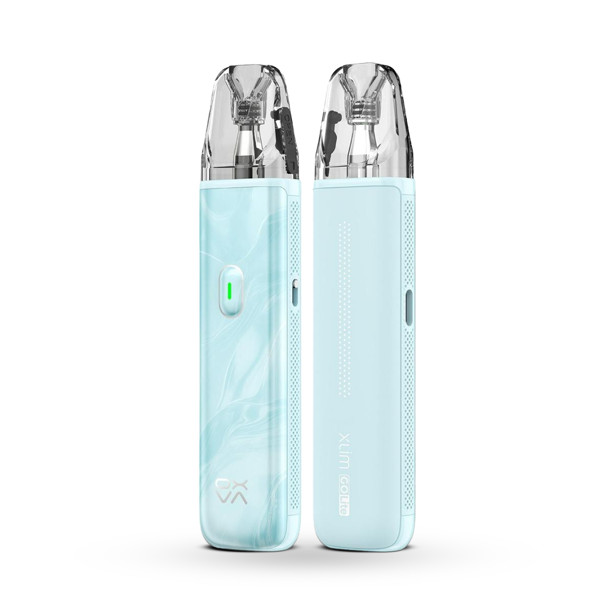 OXVA - Xlim Go Lite - Light Blue - Pod System