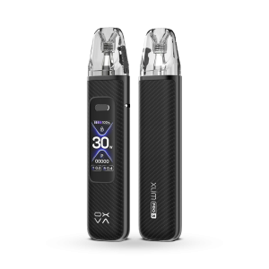 OXVA Xlim Pro 3 - Black Carbon - Pod System Kit