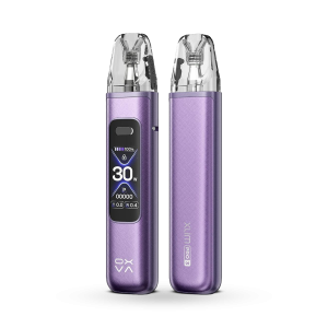 OXVA Xlim Pro 3 - Purple Silk - Pod System Kit