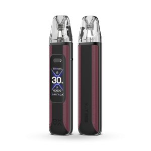 OXVA Xlim Pro 3 - Race Red - Pod System Kit